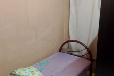 Taman Suria Pendamar