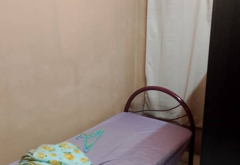 Taman Suria Pendamar