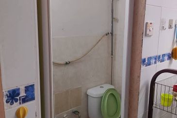 Taman Suria Pendamar