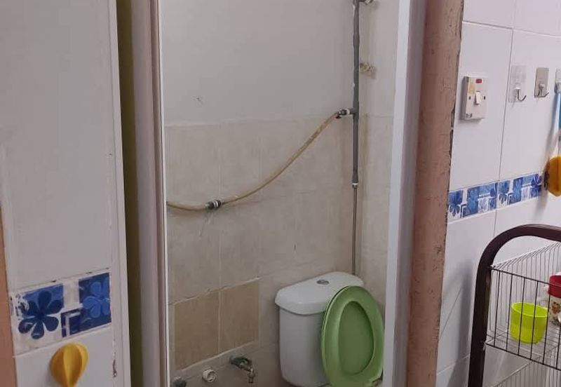 Taman Suria Pendamar