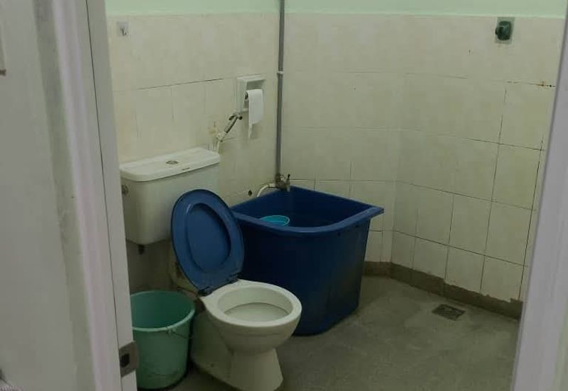 Taman Suria Pendamar