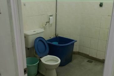 Taman Suria Pendamar