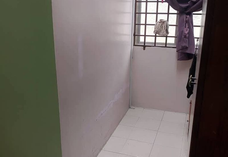 Taman Suria Pendamar