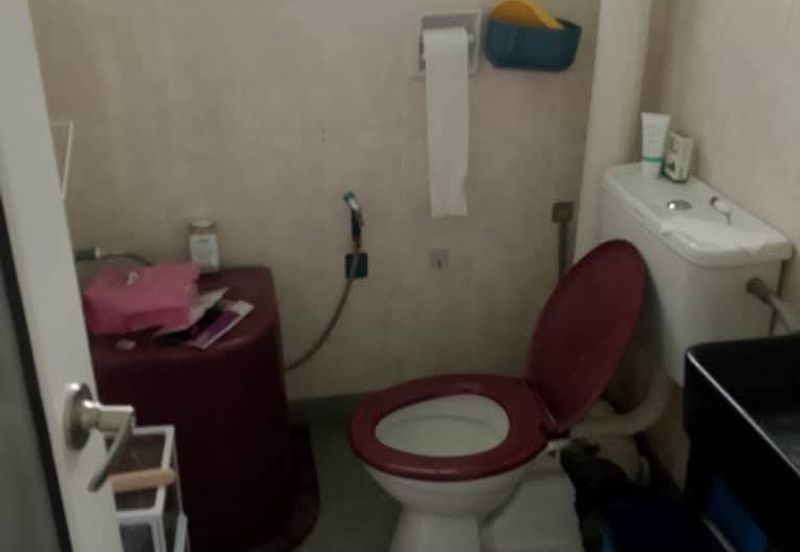 Taman Suria Pendamar