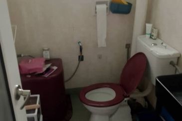 Taman Suria Pendamar