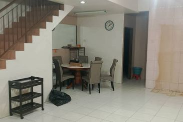 Taman Suria Pendamar