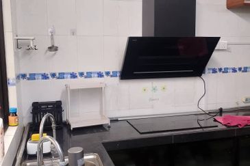 Taman Suria Pendamar