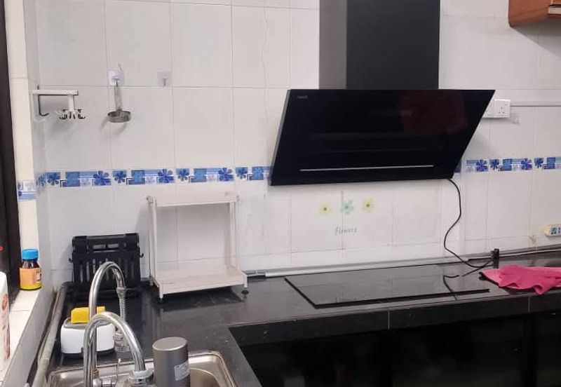 Taman Suria Pendamar