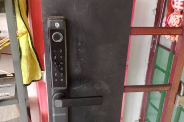 Taman Suria Pendamar