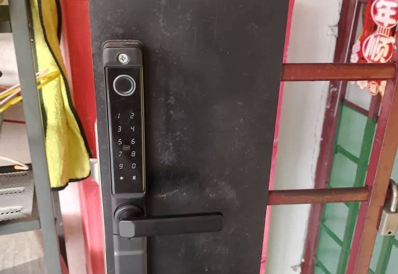 Taman Suria Pendamar