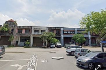 Taman Perindustrian Pandamaran