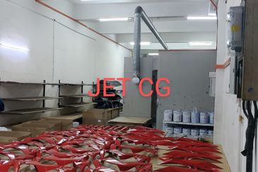 Taman Perindustrian Pandamaran