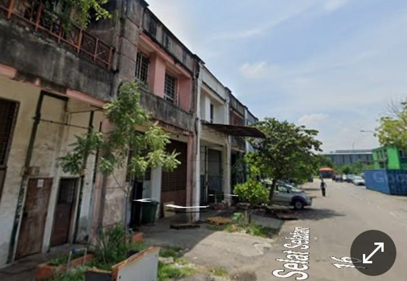 Taman Perindustrian Pandamaran