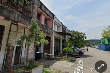 Taman Perindustrian Pandamaran