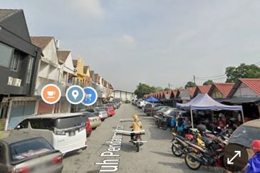 Taman Pendamar Indah 1