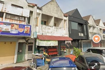 Taman Pendamar Indah 1