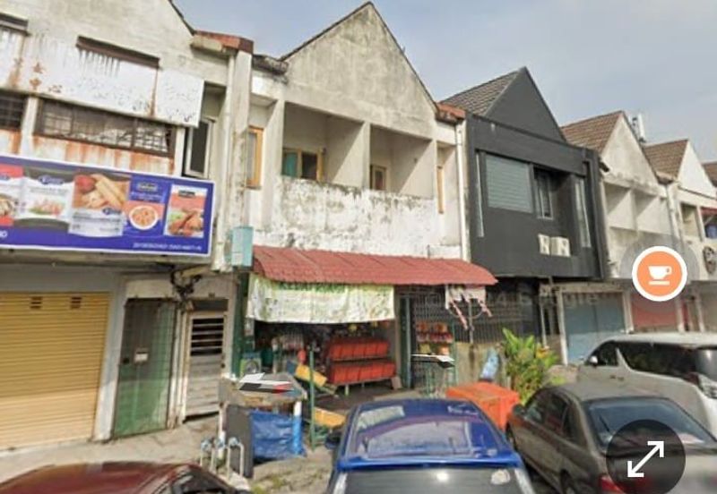 Taman Pendamar Indah 1