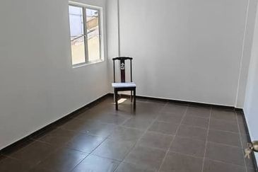 Golden Villa Apartment