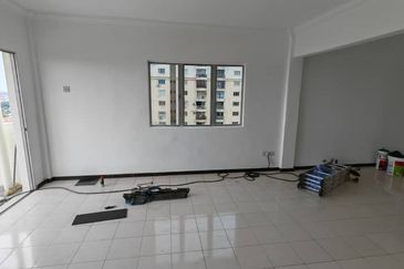 Golden Villa Apartment