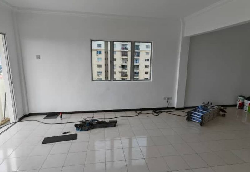 Golden Villa Apartment