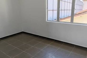 Golden Villa Apartment