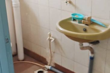 Golden Villa Apartment