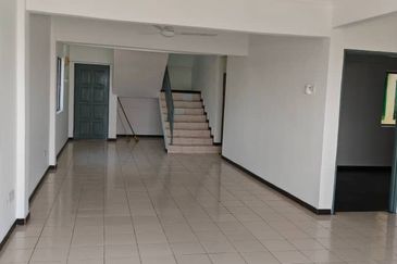 Golden Villa Apartment