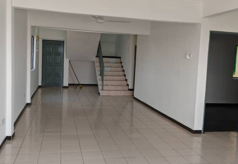 Golden Villa Apartment