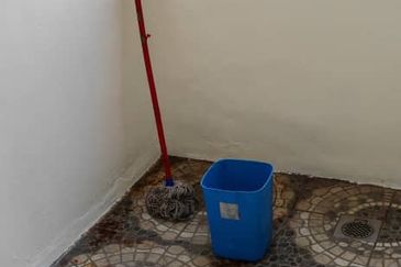 Golden Villa Apartment