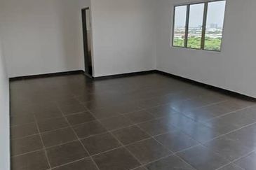 Golden Villa Apartment