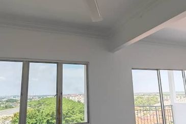 Golden Villa Apartment