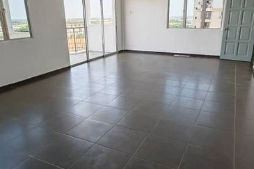 Golden Villa Apartment