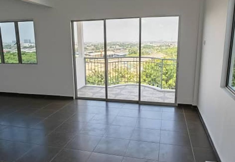 Golden Villa Apartment