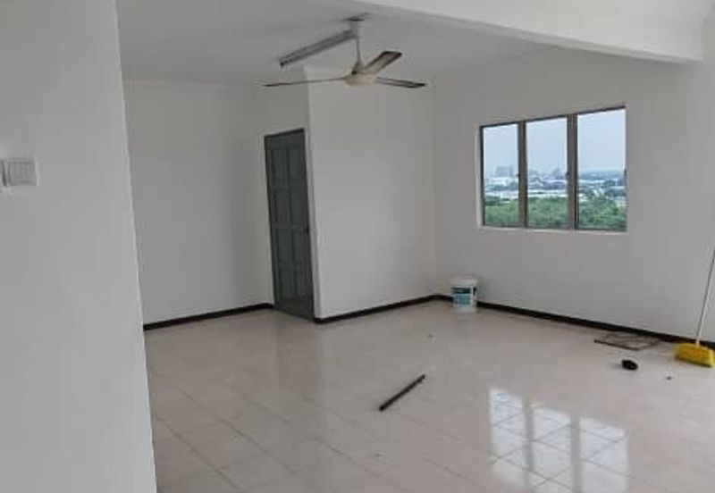 Golden Villa Apartment