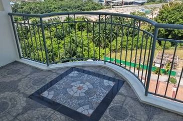 Golden Villa Apartment