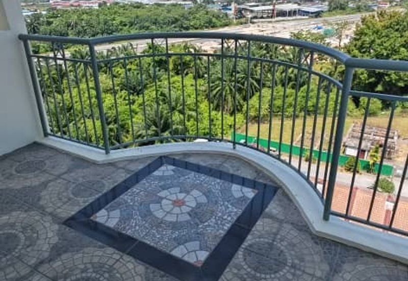 Golden Villa Apartment