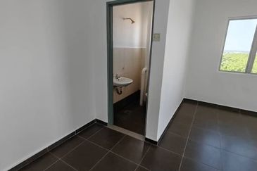 Golden Villa Apartment