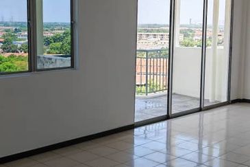 Golden Villa Apartment