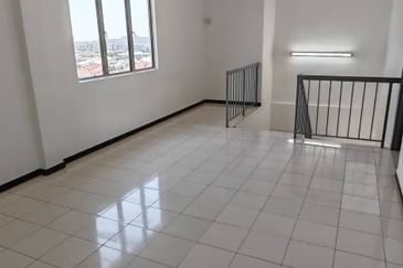 Golden Villa Apartment