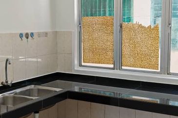 Golden Villa Apartment