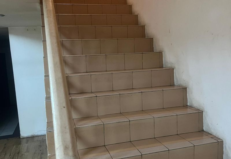 Taman Suria Pendamar