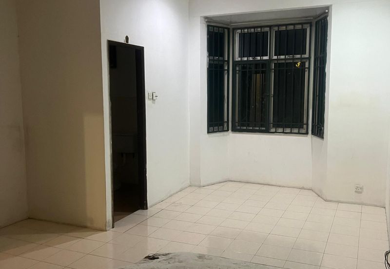 Taman Suria Pendamar