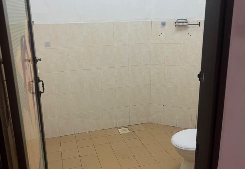 Taman Suria Pendamar