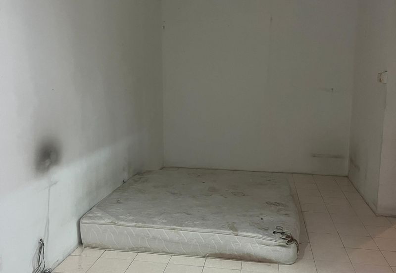 Taman Suria Pendamar