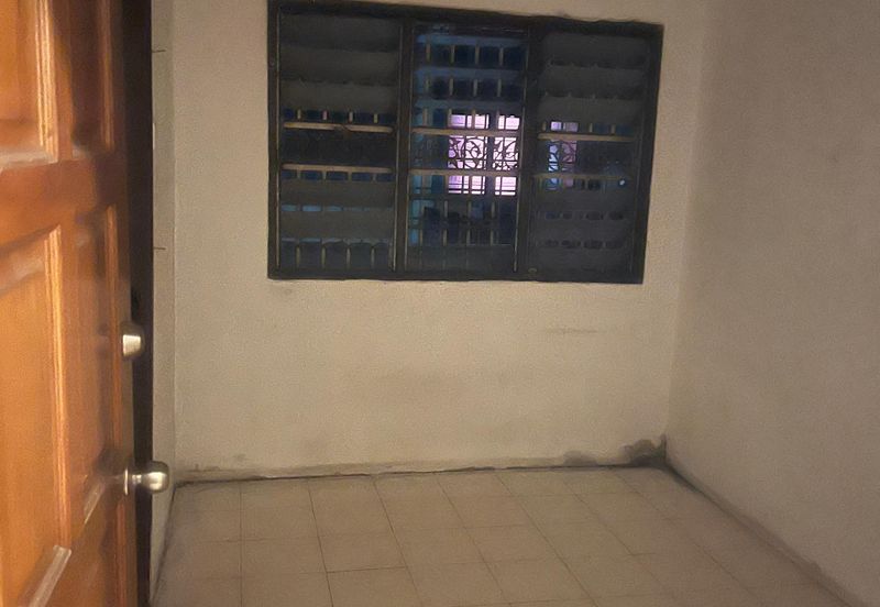 Taman Suria Pendamar