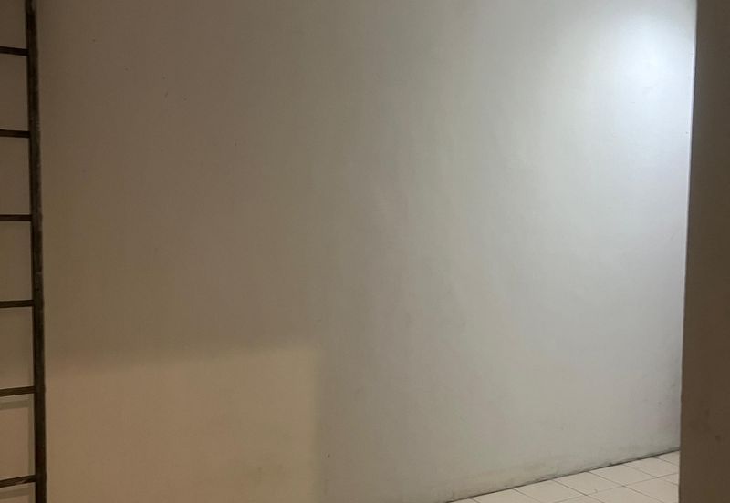 Taman Suria Pendamar