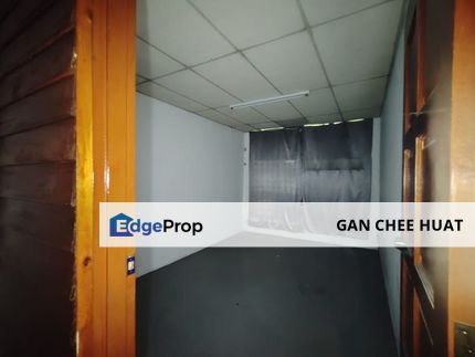 PANDAMARAN JAYA 1ST FLOOR OFFICE FOR RENT , Selangor, Klang