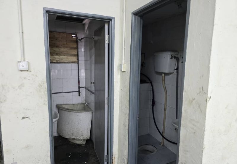 Taman Perindustrian Pandamaran