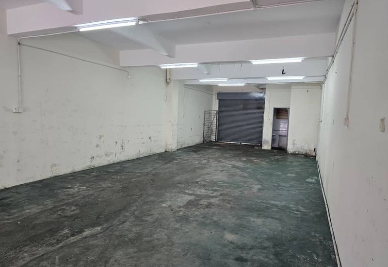 Taman Perindustrian Pandamaran