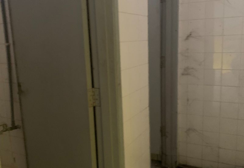 Pulau Indah Industrial Area